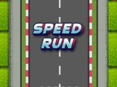 Mchezo Speed Run