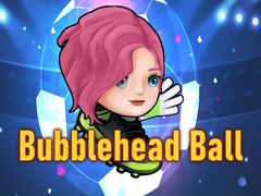 Mchezo Bubblehead Ball