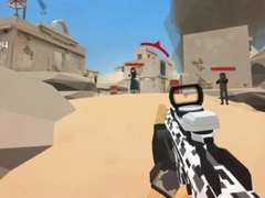 Mchezo Shooter Commandos 2