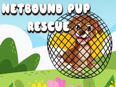 Mchezo Netbound Pup Rescue