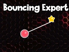 Mchezo Bouncing Expert