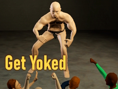 Mchezo Get Yoked