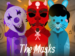 Mchezo The Mask
