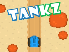 Mchezo Tank Z