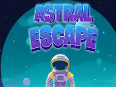 Mchezo Astral Escape