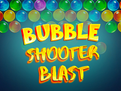 Mchezo Bubble Shooter Blast