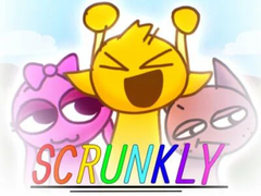 Mchezo Scrunkly Revamped