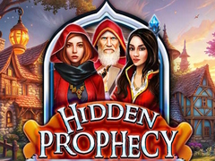 Mchezo Hidden Prophecy