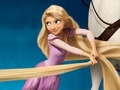 Mchezo Tangled Hidden Objects