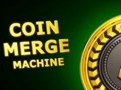 Mchezo Coin Merge Machine