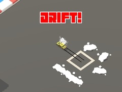Mchezo Gt Drift Most Wanted