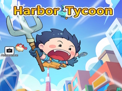Mchezo harbor tycoon