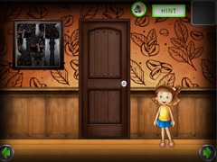 Mchezo Amgel Kids Room Escape 283