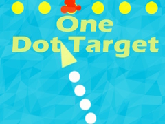 Mchezo One Dot Target