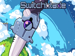 Mchezo Switchblade
