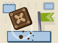 Mchezo Physics Box 2