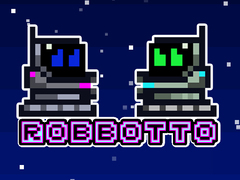 Mchezo Robbotto