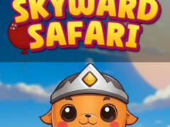 Mchezo Skyward Safari