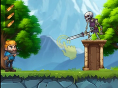 Mchezo Bullet Strike