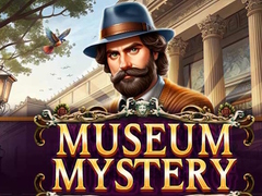 Mchezo Museum Mystery