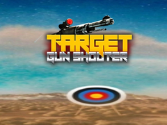 Mchezo Target Gun Shooting Adventure