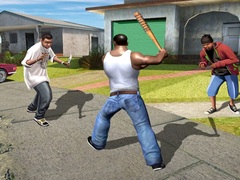 Mchezo GTA: Grand Vegas Crime
