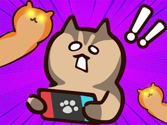 Mchezo Stealth Master Sneak Cat