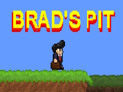 Mchezo Brad's Pit