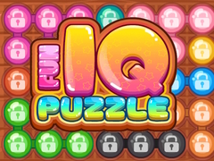Mchezo Fun IQ Puzzle