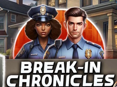 Mchezo Break-In Chronicles