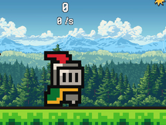 Mchezo Knight Clicker