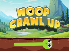 Mchezo Woop Crawl Up