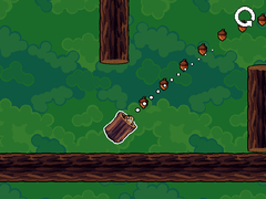 Mchezo Super Squirrel Blaster
