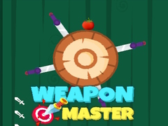 Mchezo Weapon Master