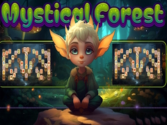 Mchezo Mystical Forest