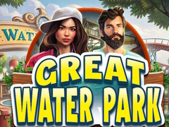 Mchezo Great Water Park