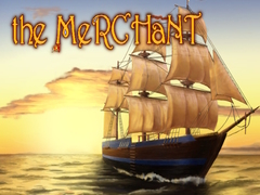 Mchezo The Merchant