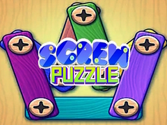 Mchezo Screw Puzzle 