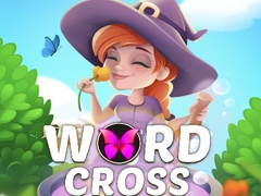 Mchezo Word Cross
