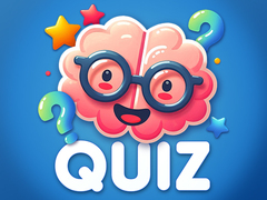 Mchezo Quizmania: Trivia game