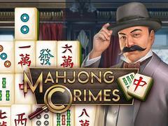 Mchezo Mahjong Crimes