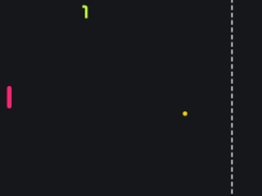 Mchezo Ping Pong Pulse