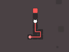 Mchezo Cat Lines