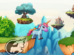 Mchezo Royal Rush