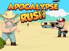 Mchezo Apocalypse Rush