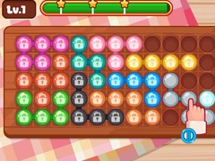Mchezo Fun Iq Puzzle