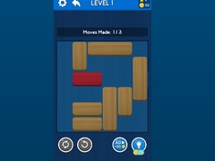 Mchezo Block Escape