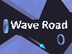 Mchezo Wave Road