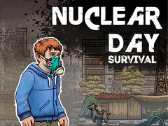 Mchezo Nuclear Day Surviva