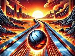 Mchezo Ball Mania!